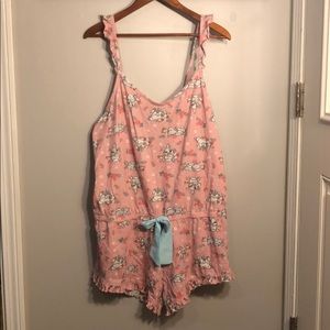 Thumper Sleep Romper